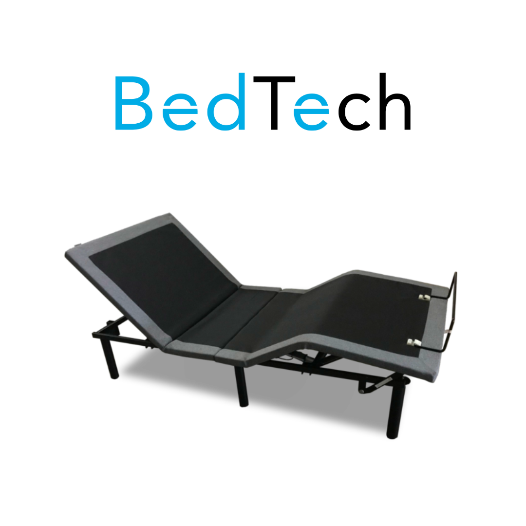 BedTech X4 Sleep City